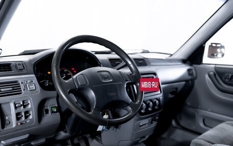 Honda CR-V IV, 1998 год, 499 000 рублей, 14 фотография