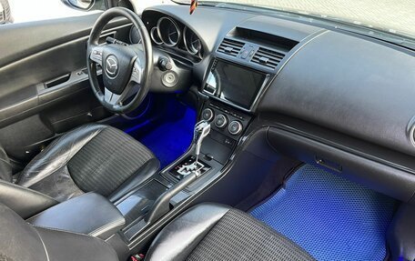 Mazda 6, 2008 год, 780 000 рублей, 8 фотография