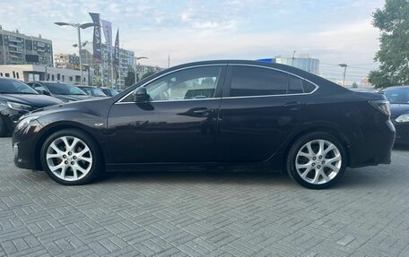 Mazda 6, 2008 год, 780 000 рублей, 6 фотография