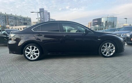 Mazda 6, 2008 год, 780 000 рублей, 3 фотография