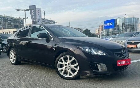 Mazda 6, 2008 год, 780 000 рублей, 2 фотография