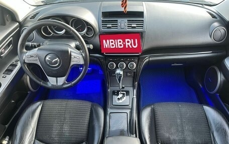 Mazda 6, 2008 год, 780 000 рублей, 9 фотография