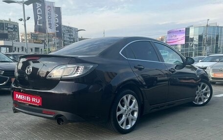 Mazda 6, 2008 год, 780 000 рублей, 4 фотография