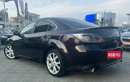 Mazda 6, 2008 год, 780 000 рублей, 5 фотография