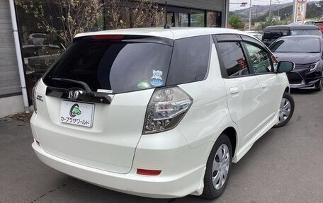 Honda Fit Shuttle I рестайлинг, 2012 год, 905 000 рублей, 7 фотография