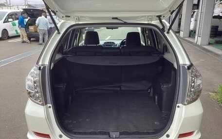 Honda Fit Shuttle I рестайлинг, 2012 год, 905 000 рублей, 32 фотография