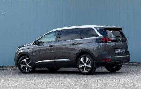 Peugeot 5008 II, 2018 год, 1 850 000 рублей, 2 фотография