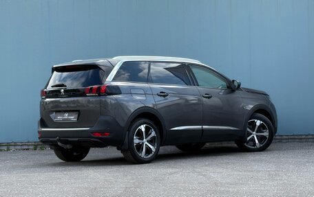 Peugeot 5008 II, 2018 год, 1 850 000 рублей, 3 фотография