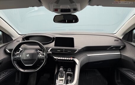 Peugeot 5008 II, 2018 год, 1 850 000 рублей, 6 фотография