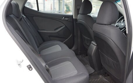 KIA Optima III, 2013 год, 1 390 000 рублей, 8 фотография