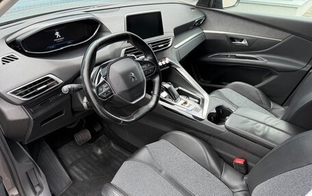 Peugeot 5008 II, 2018 год, 1 850 000 рублей, 9 фотография