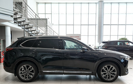 Mazda CX-9 II, 2020 год, 4 099 000 рублей, 5 фотография