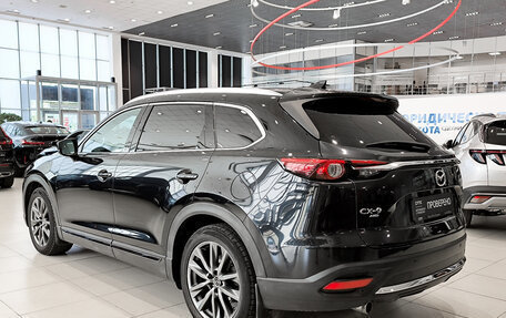 Mazda CX-9 II, 2020 год, 4 099 000 рублей, 8 фотография