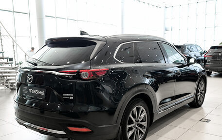 Mazda CX-9 II, 2020 год, 4 099 000 рублей, 6 фотография