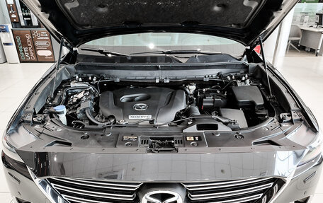 Mazda CX-9 II, 2020 год, 4 099 000 рублей, 11 фотография