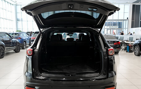 Mazda CX-9 II, 2020 год, 4 099 000 рублей, 12 фотография