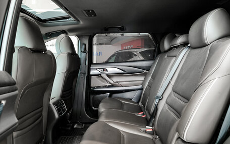 Mazda CX-9 II, 2020 год, 4 099 000 рублей, 15 фотография