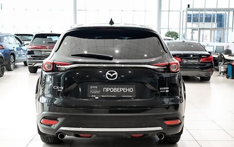 Mazda CX-9 II, 2020 год, 4 099 000 рублей, 7 фотография