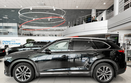 Mazda CX-9 II, 2020 год, 4 099 000 рублей, 10 фотография