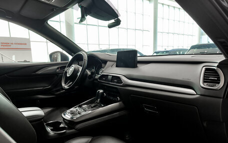 Mazda CX-9 II, 2020 год, 4 099 000 рублей, 13 фотография