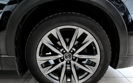 Mazda CX-9 II, 2020 год, 4 099 000 рублей, 22 фотография