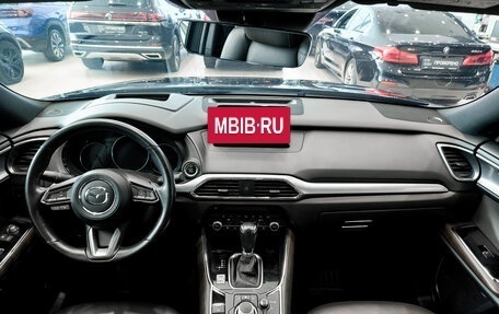 Mazda CX-9 II, 2020 год, 4 099 000 рублей, 17 фотография