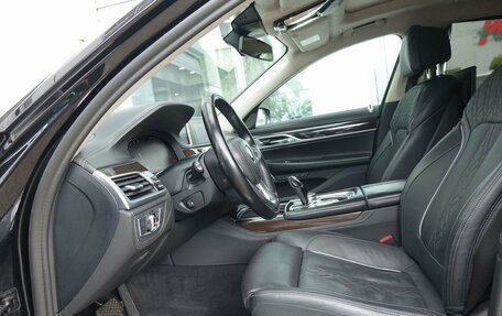 BMW 7 серия, 2022 год, 6 450 000 рублей, 14 фотография