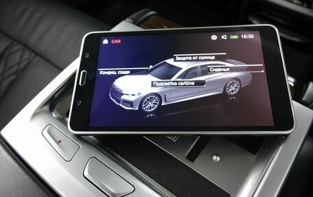 BMW 7 серия, 2022 год, 6 450 000 рублей, 25 фотография