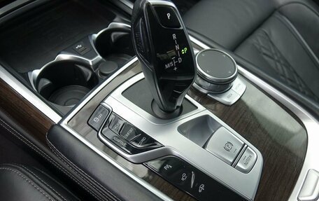BMW 7 серия, 2022 год, 6 450 000 рублей, 21 фотография