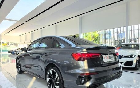 Audi A3, 2022 год, 2 550 355 рублей, 3 фотография