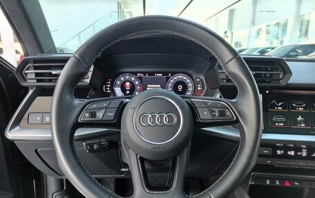 Audi A3, 2022 год, 2 550 355 рублей, 9 фотография