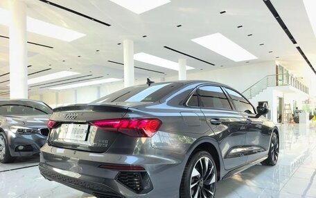 Audi A3, 2022 год, 2 550 355 рублей, 5 фотография