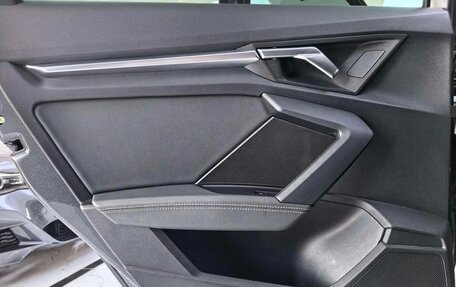 Audi A3, 2022 год, 2 550 355 рублей, 12 фотография