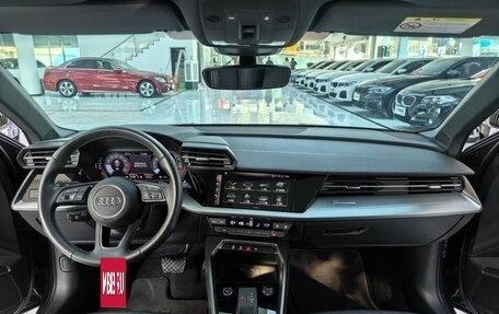 Audi A3, 2022 год, 2 550 355 рублей, 7 фотография