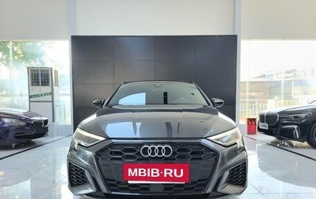 Audi A3, 2022 год, 2 550 355 рублей, 4 фотография