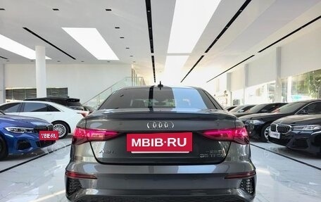 Audi A3, 2022 год, 2 550 355 рублей, 6 фотография