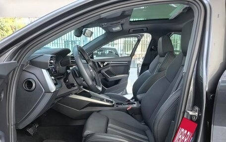 Audi A3, 2022 год, 2 550 355 рублей, 10 фотография