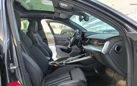 Audi A3, 2022 год, 2 550 355 рублей, 14 фотография