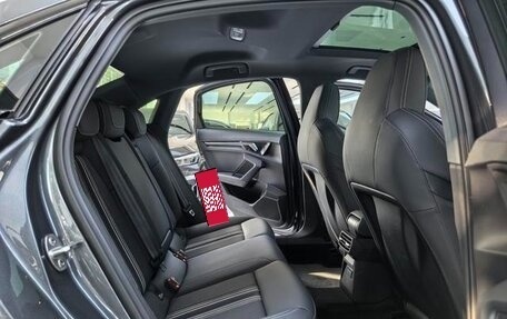 Audi A3, 2022 год, 2 550 355 рублей, 13 фотография