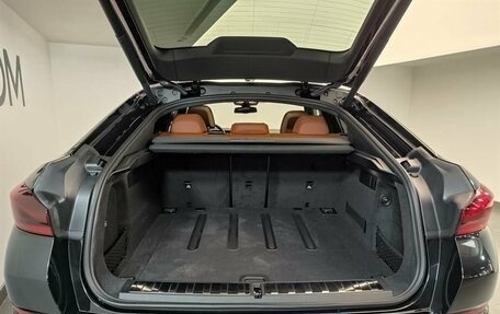 BMW X6, 2025 год, 17 850 000 рублей, 24 фотография