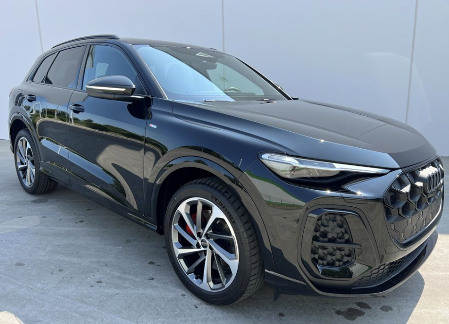 Audi Q5 FY, 2025 год, 10 400 000 рублей, 3 фотография