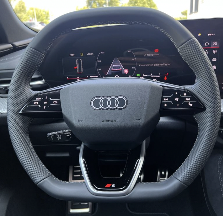 Audi Q5 FY, 2025 год, 10 400 000 рублей, 8 фотография