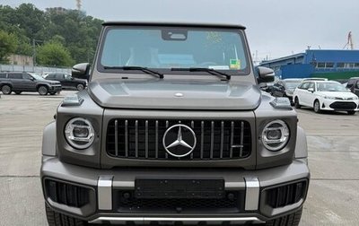 Mercedes-Benz G-Класс AMG, 2025 год, 29 000 000 рублей, 1 фотография