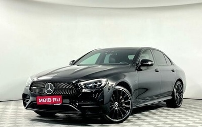 Mercedes-Benz E-Класс, 2020 год, 5 998 000 рублей, 1 фотография