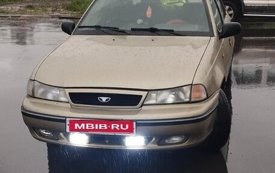 Daewoo Nexia I рестайлинг, 2007 год, 220 000 рублей, 1 фотография