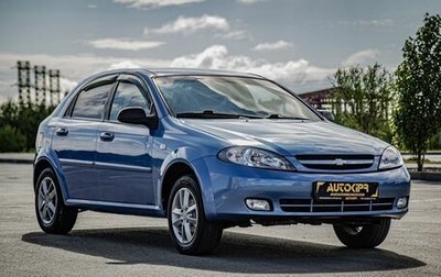 Chevrolet Lacetti, 2007 год, 360 000 рублей, 1 фотография
