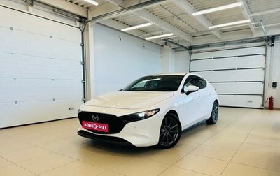 Mazda 3, 2019 год, 2 199 000 рублей, 1 фотография