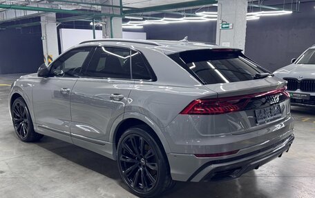 Audi Q8 I, 2023 год, 12 000 000 рублей, 5 фотография