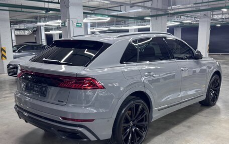 Audi Q8 I, 2023 год, 12 000 000 рублей, 7 фотография
