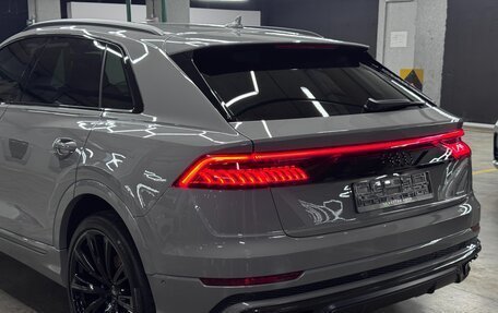 Audi Q8 I, 2023 год, 12 000 000 рублей, 8 фотография